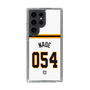 スリムプロテクションケース［ 読売ジャイアンツ - #054 NAOE - ホーム ］