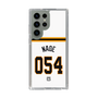 スリムプロテクションケース［ 読売ジャイアンツ - #054 NAOE - ホーム ］