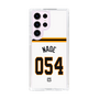 スリムプロテクションケース［ 読売ジャイアンツ - #054 NAOE - ホーム ］