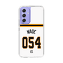 スリムプロテクションケース［ 読売ジャイアンツ - #054 NAOE - ホーム ］