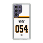 スリムプロテクションケース［ 読売ジャイアンツ - #054 NAOE - ホーム ］