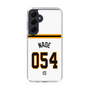 スリムプロテクションケース［ 読売ジャイアンツ - #054 NAOE - ホーム ］