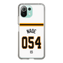 スリムプロテクションケース［ 読売ジャイアンツ - #054 NAOE - ホーム ］