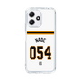 スリムプロテクションケース［ 読売ジャイアンツ - #054 NAOE - ホーム ］