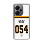 スリムプロテクションケース［ 読売ジャイアンツ - #054 NAOE - ホーム ］
