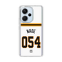 スリムプロテクションケース［ 読売ジャイアンツ - #054 NAOE - ホーム ］