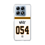 スリムプロテクションケース［ 読売ジャイアンツ - #054 NAOE - ホーム ］