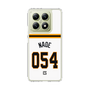 スリムプロテクションケース［ 読売ジャイアンツ - #054 NAOE - ホーム ］