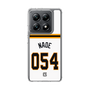 スリムプロテクションケース［ 読売ジャイアンツ - #054 NAOE - ホーム ］