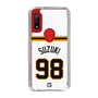 スリムプロテクションケース［ 読売ジャイアンツ - #98 SUZUKI - ホーム ］