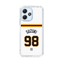 スリムプロテクションケース［ 読売ジャイアンツ - #98 SUZUKI - ホーム ］
