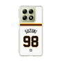 スリムプロテクションケース［ 読売ジャイアンツ - #98 SUZUKI - ホーム ］
