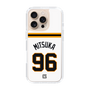 スリムプロテクションケース［ 読売ジャイアンツ - #96 MITSUKA - ホーム ］