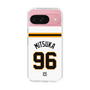 スリムプロテクションケース［ 読売ジャイアンツ - #96 MITSUKA - ホーム ］