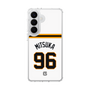 スリムプロテクションケース［ 読売ジャイアンツ - #96 MITSUKA - ホーム ］