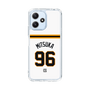 スリムプロテクションケース［ 読売ジャイアンツ - #96 MITSUKA - ホーム ］