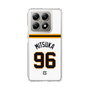 スリムプロテクションケース［ 読売ジャイアンツ - #96 MITSUKA - ホーム ］