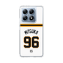スリムプロテクションケース［ 読売ジャイアンツ - #96 MITSUKA - ホーム ］