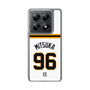 スリムプロテクションケース［ 読売ジャイアンツ - #96 MITSUKA - ホーム ］