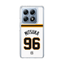 スリムプロテクションケース［ 読売ジャイアンツ - #96 MITSUKA - ホーム ］