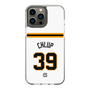スリムプロテクションケース［ 読売ジャイアンツ - #39 CHLUP -ホーム ］