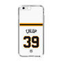 スリムプロテクションケース［ 読売ジャイアンツ - #39 CHLUP -ホーム ］
