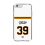 スリムプロテクションケース［ 読売ジャイアンツ - #39 CHLUP -ホーム ］