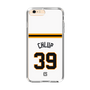 スリムプロテクションケース［ 読売ジャイアンツ - #39 CHLUP -ホーム ］
