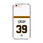 スリムプロテクションケース［ 読売ジャイアンツ - #39 CHLUP -ホーム ］