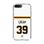 スリムプロテクションケース［ 読売ジャイアンツ - #39 CHLUP -ホーム ］
