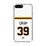 スリムプロテクションケース［ 読売ジャイアンツ - #39 CHLUP -ホーム ］