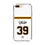 スリムプロテクションケース［ 読売ジャイアンツ - #39 CHLUP -ホーム ］