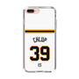 スリムプロテクションケース［ 読売ジャイアンツ - #39 CHLUP -ホーム ］