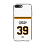 スリムプロテクションケース［ 読売ジャイアンツ - #39 CHLUP -ホーム ］