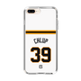 スリムプロテクションケース［ 読売ジャイアンツ - #39 CHLUP -ホーム ］