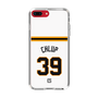 スリムプロテクションケース［ 読売ジャイアンツ - #39 CHLUP -ホーム ］