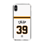 スリムプロテクションケース［ 読売ジャイアンツ - #39 CHLUP -ホーム ］