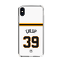 スリムプロテクションケース［ 読売ジャイアンツ - #39 CHLUP -ホーム ］