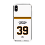 スリムプロテクションケース［ 読売ジャイアンツ - #39 CHLUP -ホーム ］
