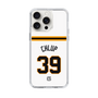 スリムプロテクションケース［ 読売ジャイアンツ - #39 CHLUP -ホーム ］
