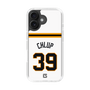 スリムプロテクションケース［ 読売ジャイアンツ - #39 CHLUP -ホーム ］
