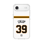 スリムプロテクションケース［ 読売ジャイアンツ - #39 CHLUP -ホーム ］