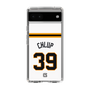 スリムプロテクションケース［ 読売ジャイアンツ - #39 CHLUP -ホーム ］