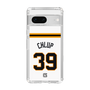 スリムプロテクションケース［ 読売ジャイアンツ - #39 CHLUP -ホーム ］