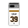 スリムプロテクションケース［ 読売ジャイアンツ - #39 CHLUP -ホーム ］
