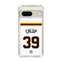 スリムプロテクションケース［ 読売ジャイアンツ - #39 CHLUP -ホーム ］