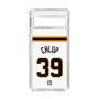 スリムプロテクションケース［ 読売ジャイアンツ - #39 CHLUP -ホーム ］