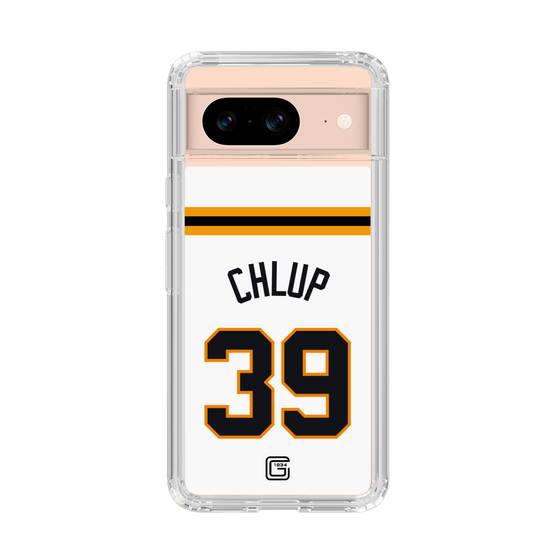 スリムプロテクションケース［ 読売ジャイアンツ - #39 CHLUP -ホーム ］