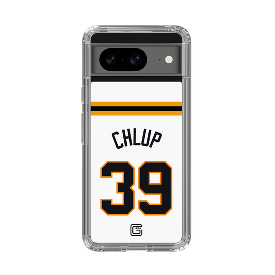 スリムプロテクションケース［ 読売ジャイアンツ - #39 CHLUP -ホーム ］