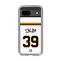 スリムプロテクションケース［ 読売ジャイアンツ - #39 CHLUP -ホーム ］